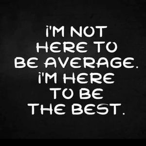 Meet your Posher, Rodney